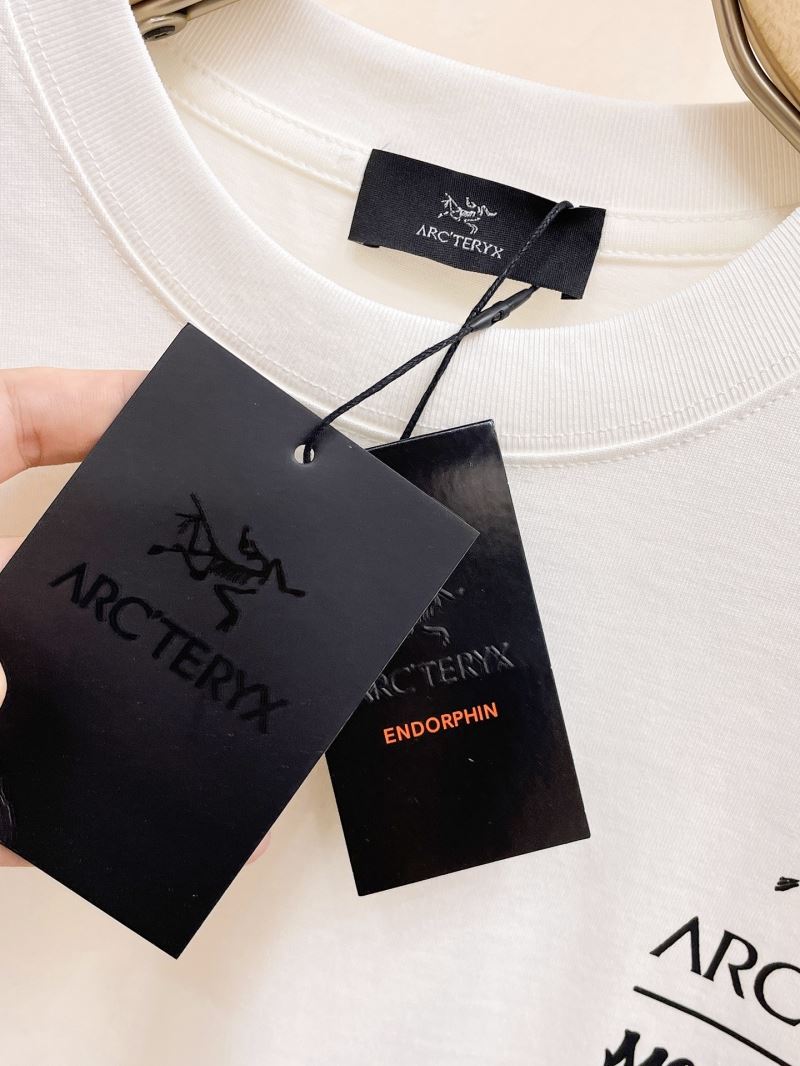 Arcteryx T-Shirts